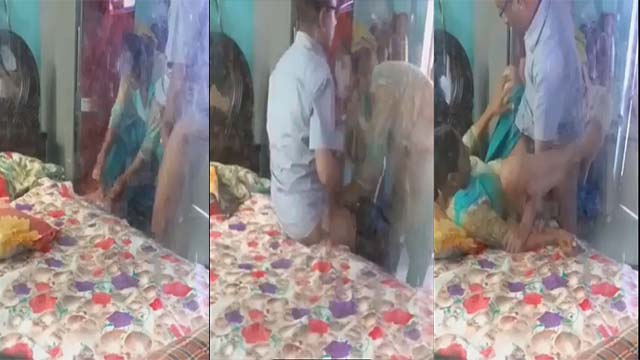 Dad And Daughter – Sex Hidden Captured Online