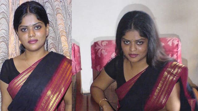 Hot Ass Indian Girlfriend Riding On Fucking